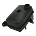 thumbnail image 1 of PCF101590,   Coolant Overflow Reservoir Bottle Tank Lightweight Car Reservoir Expansion Bottle Tank Stable Performance  For Vehicle, 1 of 8