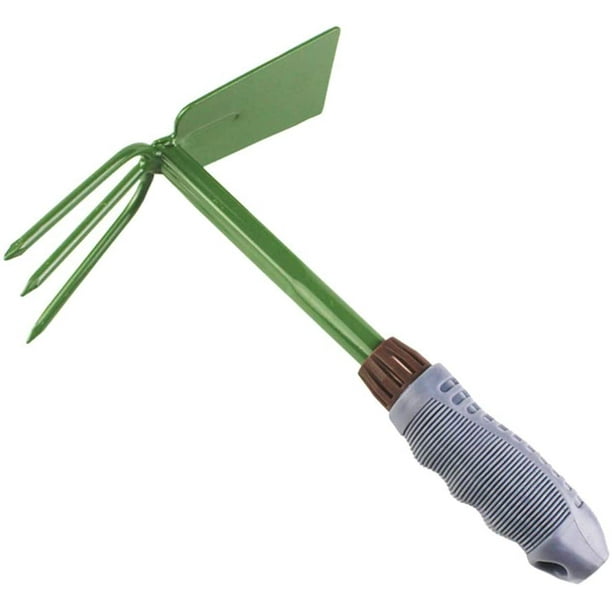 Hand hoe on sale for gardening