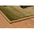thumbnail image 2 of United Weavers Contours Lodge Area Rug 511-31226 Wooded Bear Beige 2' 7" x  7' 4" Rectangle, 2 of 4
