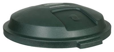 Rubbermaid Trash Can Lid, 32-Gallon