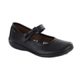 thumbnail image 1 of Zapato Escolar Coqueta para niña en piel Cindy con moño decorativo, 1 of 4
