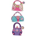 thumbnail image 2 of Melissa & Doug Simply Crafty Precious Purses Craft Kit (Makes 3 Purses), 2 of 3