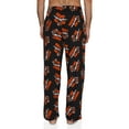 thumbnail image 2 of Men's Fun Lounge Pants Boxers Printed Pajama Graphic Pants Loungewear, 2 of 2