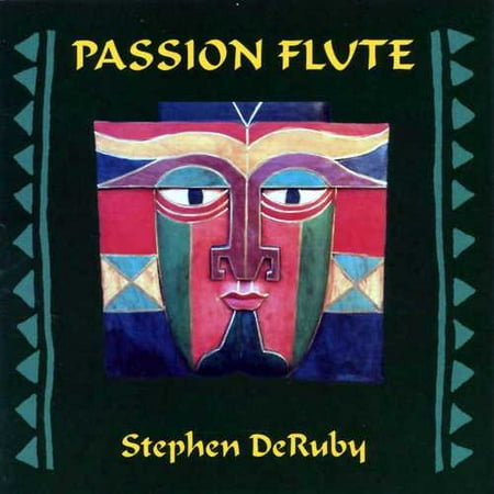 Passionflute