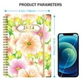 thumbnail image 2 of 2024 Appointment Book/Planner - Weekly Appointment Book/Planner 2024, 2024 Daily Planner , Flexible Soft Cover - style 4;, 2 of 6