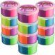 thumbnail image 1 of Bouncing Putty Bedwina Neon Bulk Pack de 12 para niños, 1 of 6