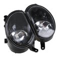thumbnail image 4 of 1 Pair Pack Car Fog Light Driving Light Headlight Bumper Light for A3 4L0941699A 4L0941700A, 4 of 5