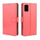 thumbnail image 1 of Funda tipo libro para Samsung Galaxy A51 5G, cartera todo‑en‑uno, funda multifuncional con tarjetero y correa de muñeca desmontable, 1 of 5