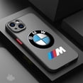 thumbnail image 1 of Funda de teléfono de lujo M power-bmw para coche, carcasa suave para Apple iPhone SE 7 6S Plus XS X XR 13 Pro Max 12 Mini 8 14 Plus 11 13 Fivean unisex, 1 of 2
