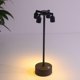 thumbnail image 4 of LED Bar Desk Lamp Table Lamp Restaurant Clear Bar Coffee Shop Jewelry Showcase Creative Bar Desk Lamp Personalized Decorative Desk Lamp, 4 of 4