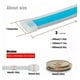 thumbnail image 4 of 30cm Par Tira Led Drl Flexible Direccional Secuencial Auto, 4 of 8