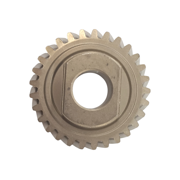 2 Pk, KitchenAid Stand Mixer Worm Follower Gear, WP9706529, W11086780