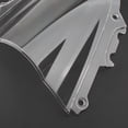 thumbnail image 3 of Motorcycle Windshield Windscreen for R3 19-20 Easy to Install Clear, 3 of 6