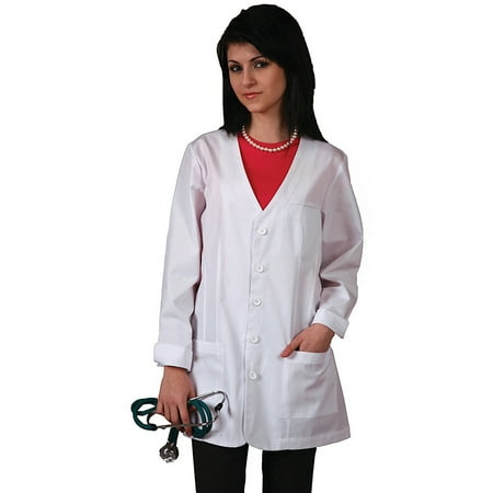 Universal Lab Coats by Adar Women's 31