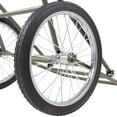 thumbnail image 6 of Kill Shot Heavy Duty Big Game Deer Hauler Cart 750 lb Capacity, 6 of 7