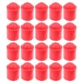 thumbnail image 1 of Miangastore 20 Pcs Protecteurs de Queues de Billard Remplaçables pour Embouts de Billard, 1 of 8