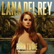 Born To Die & Born To Die (Paradise Edition) & Ultraviolence [CD Bundle]
