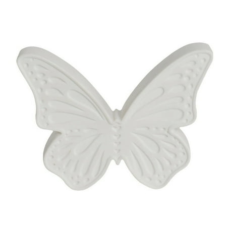 

HALJEN Speaker Light Ceramic Craft Nightlight Novel Simple Nightlight Bedroom Decoration Home Decoration