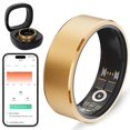 thumbnail image 1 of Monitor de salud y estado físico Smart Ring GYSOA para mujeres y hombres, 1 of 8