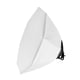 thumbnail image 3 of Softbox Iluminación octogonal Photo Studio Lights Equipment para adaptarse rápidamente a la linterna profesional Difusor Difusor de softbox Dia 70cm, 3 of 8