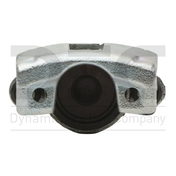 Rear Right Dynamic Friction Company Premium Brake Caliper 331-42600 For 1993 Jeep Grand Wagoneer, 1993-1998 Jeep Grand Cherokee