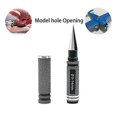 thumbnail image 3 of 0-14mm Expandable Hole Opening Reamer For Rc Model Body, 3 of 4