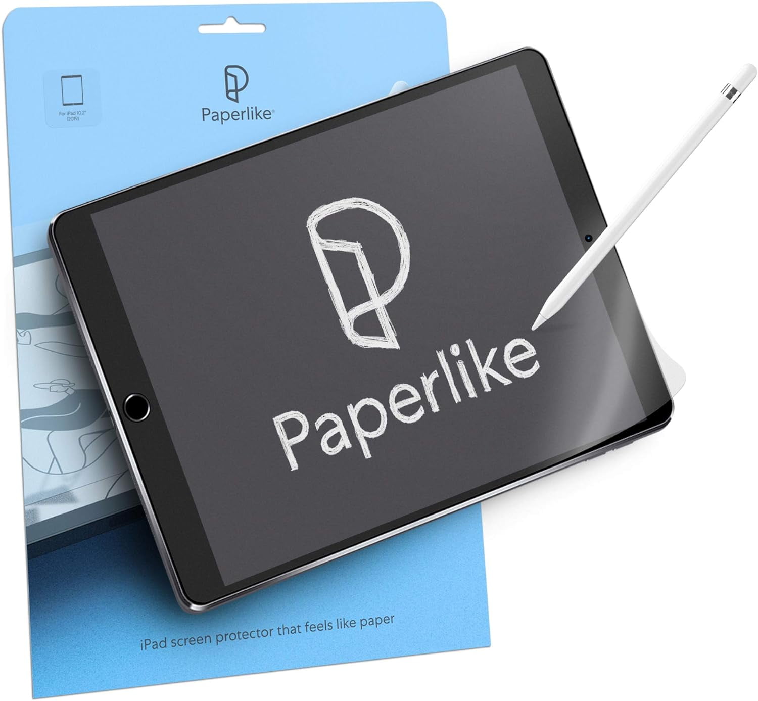 Paperlike iPad Screen Protector Matte