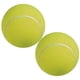 thumbnail image 1 of pelotas de tenis inflables de 9,5 pulgadas y 24 cm de goma para masticar (con aguja de gas), 1 of 8