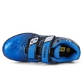 thumbnail image 3 of Soccer Cleats Outdoor Kids Atheletic Turf Football Shoes Toddlers Boys Girls Blue/Black, 3 of 6