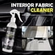 thumbnail image 4 of Fiudx Limpiador de Interiores de Coche, Tratamiento Multisuperficie para Telas, Potente Quitamanchas, Eliminador de Olores de Secado Rápido, Ideal para Tapicería, Alfombras y Tapizados, para Entusias, 4 of 6