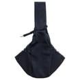 thumbnail image 1 of Portador de Animales Yuyangstore Mochila con Bolsillo para Gatos y Perros Azul, 1 of 5