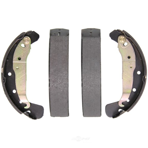 Drum Brake Shoe Fits select: 2001-2003 SATURN L200, 2001-2004 SATURN LW300