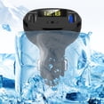 thumbnail image 4 of 5V/2.4A QC3.0 Dual USB carga rápida cargador de coche encendedor de cigarrillos adaptador enchufe Universal Jadeshay A, 4 of 8
