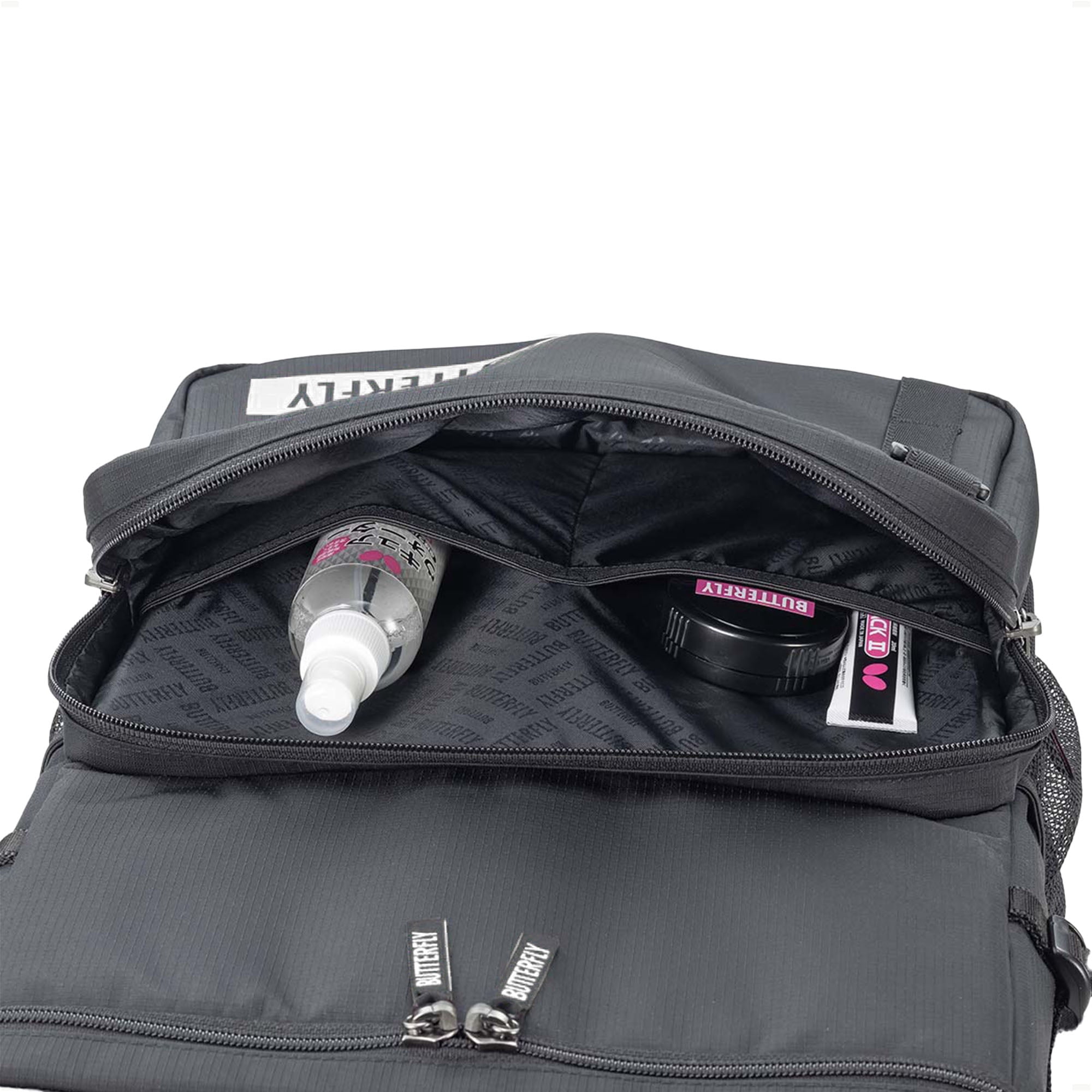 Butterfly Mobilitas Ruck White