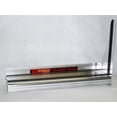 thumbnail image 1 of Owens Running Board OC7074ECX Classic Series.; Extruded Aluminum; Unlighted; 2 Inch Rise, 1 of 3
