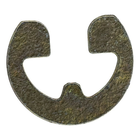 Husqvarna 585984701 E-Ring HU725AWDEX HU800AWDX BBC Walk-Behind Mowers