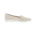 thumbnail image 2 of LifeStride Womens Bloom 2 Denim Slip-On Flats, 2 of 3