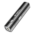 thumbnail image 1 of Btafrte Linterna USB Brillo G3 Chip Power Bank Antorchas Emergencia (negro), 1 of 7