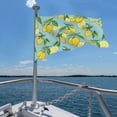thumbnail image 7 of Kll Lemon Flag 4x6 Ft Parade Party Flag Outdoor Flag Decorative Flag Banner Flags Garden Flag Home House Flags, 7 of 7