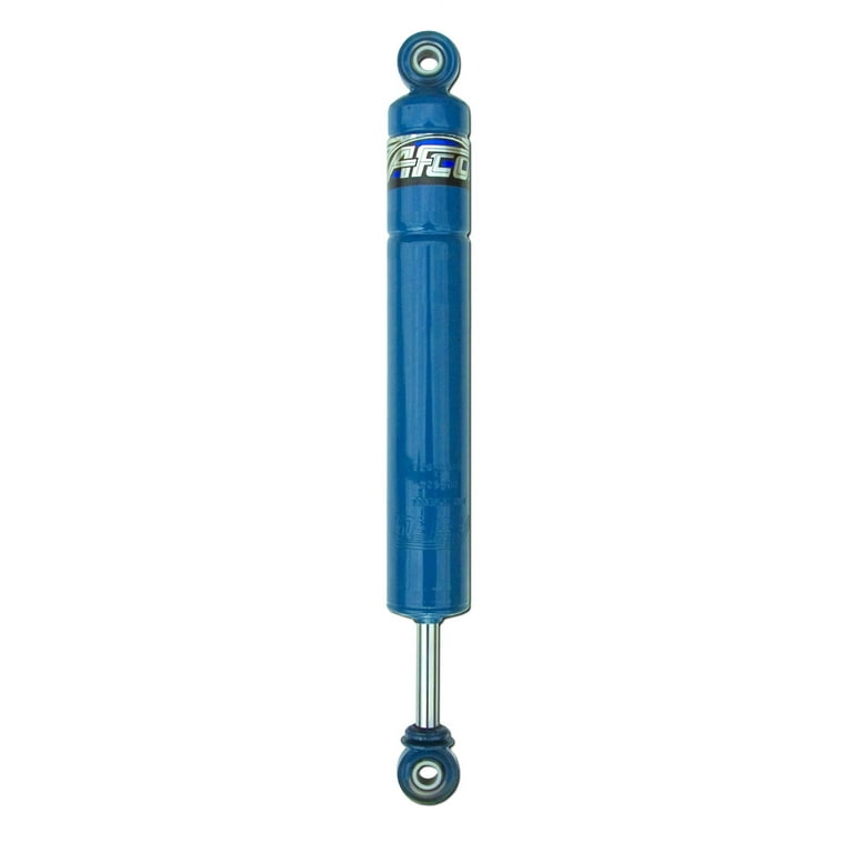 AFCO Racing Steel Shock Twin Tube 14 Series Fixed Bearing Coil Over 7 In 7 Valve 1477 AFCO Racing Steel Shock Twin Tube 14 Series Fixed Bearing Coil Over 7 In 7 Valve 1477
