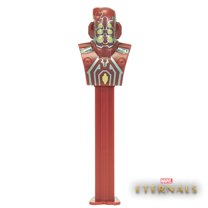 PEZ Marvel - Eternals Collectable Candy Dispenser Blister Pack , 0.87 Ounce - Arishem
