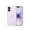 Lavender, variant on Verizon iPhone 17 256GB Black