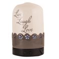thumbnail image 1 of Simply Essential Diffuser Set - Live Love Laugh, 1 of 4
