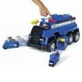 thumbnail image 4 of PAW Patrol, Ultimate Cruiser de Chase 5 en 1 voiture, 4 of 8
