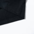 thumbnail image 4 of HCNTES Toddler Baby Boy Summer Clothes Set Kid Outfits Short Sleeves T-Shirt Tops + Shorts Cute Outfits Set For Kids 2t 3t 4t 5t 6t 7t 8t 9t(G-Black,7-8 Years), 4 of 9