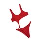 thumbnail image 4 of Conjunto de bikini con estilo para mujer Traje de baño Siamés relleno Tiene una almohadilla en el pecho Sin soporte de acero Ropa de playa OAVQHLG3B Store lin121212, 4 of 4
