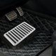 thumbnail image 1 of unbranded Alfombrilla De Pie Para Conductor De Inoxidable Con Y, 1 of 8