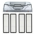 thumbnail image 1 of Dust Box Hepa Filter Cleaning Tool For Xiaomi 1c Stytj01zhm, 1 of 5