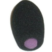 AKG W30 - Windscreen for microphone - black - for AKG CK31, CK32, CK33