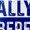 Royal Blue, variant on Girl Dad Officially Outnumbered - Baby Shower or Gender Reveal, Daddy of Girls, Black T-Shirt, Small